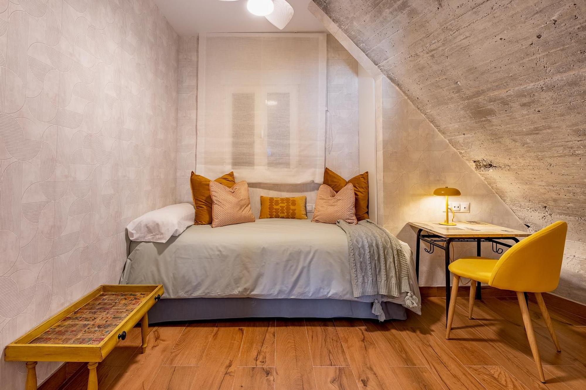 Mirador Del Ocaso Apartment La Zubia  Luaran gambar